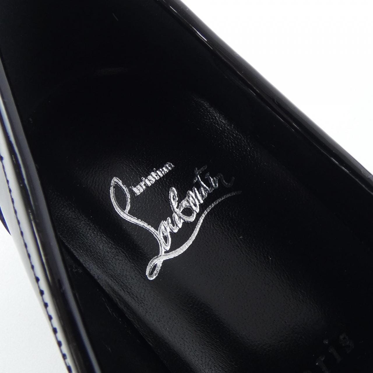 クリスチャンルブタン CHRISTIAN LOUBOUTIN シューズ