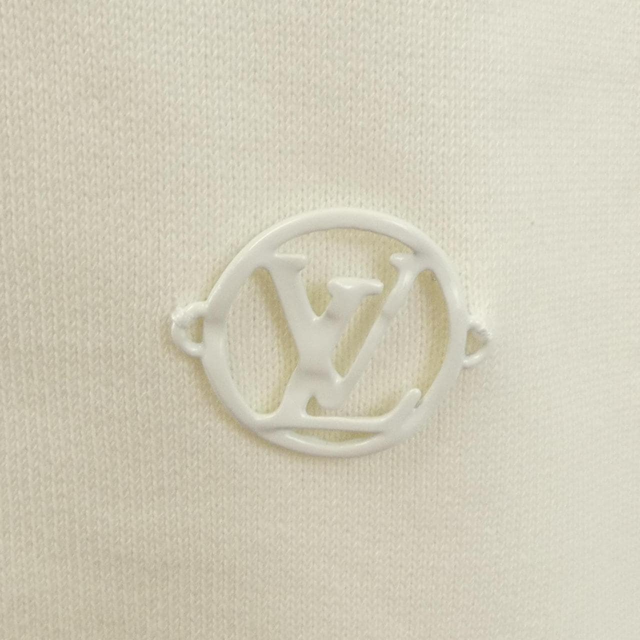 ルイヴィトン LOUIS VUITTON コットンスウェットシャツ HQY23WIHN スウェット