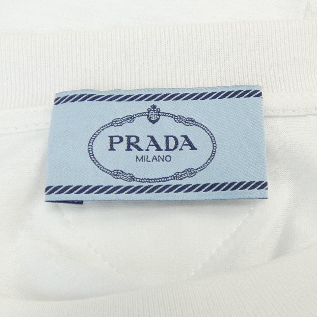 プラダ PRADA 35838R Tシャツ