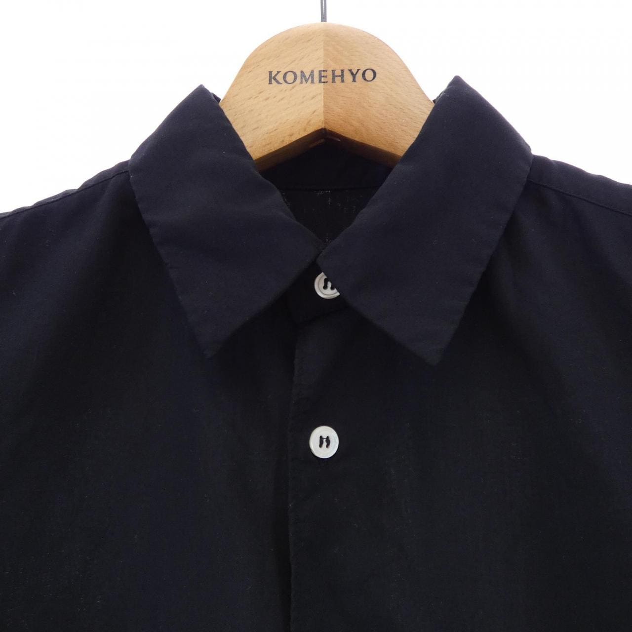コムデギャルソン COMME des GARCONS RS-B023 S／Sシャツ