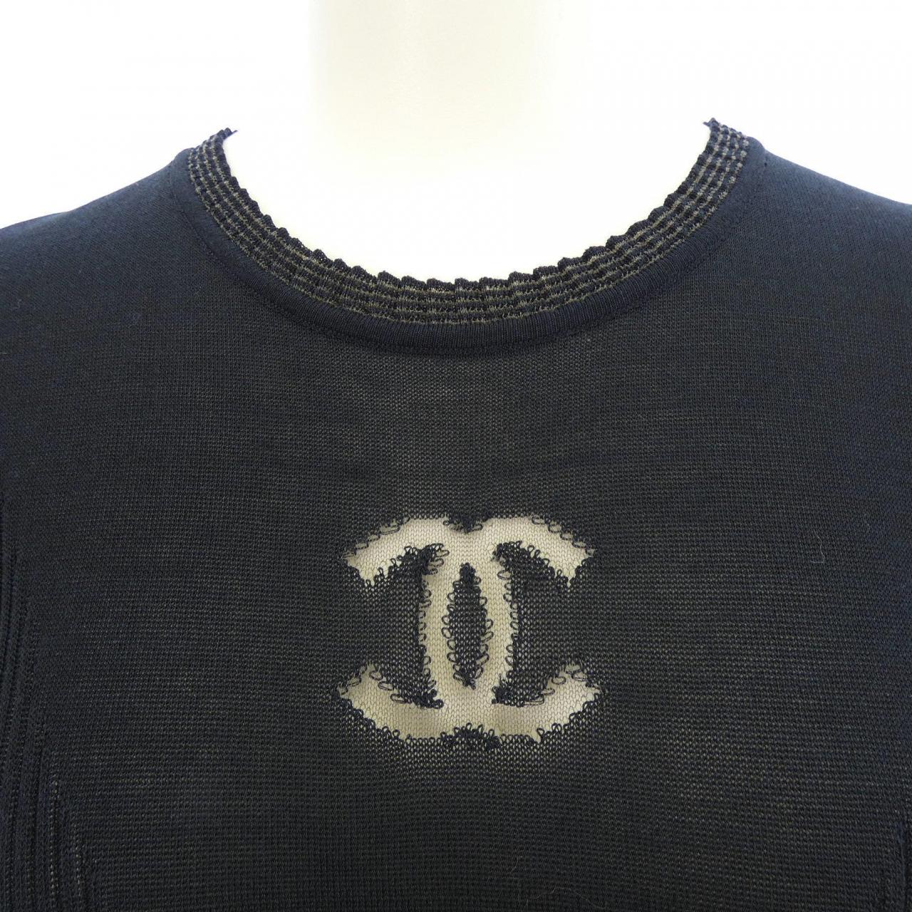 シャネル CHANEL P37829K02547 ワンピース