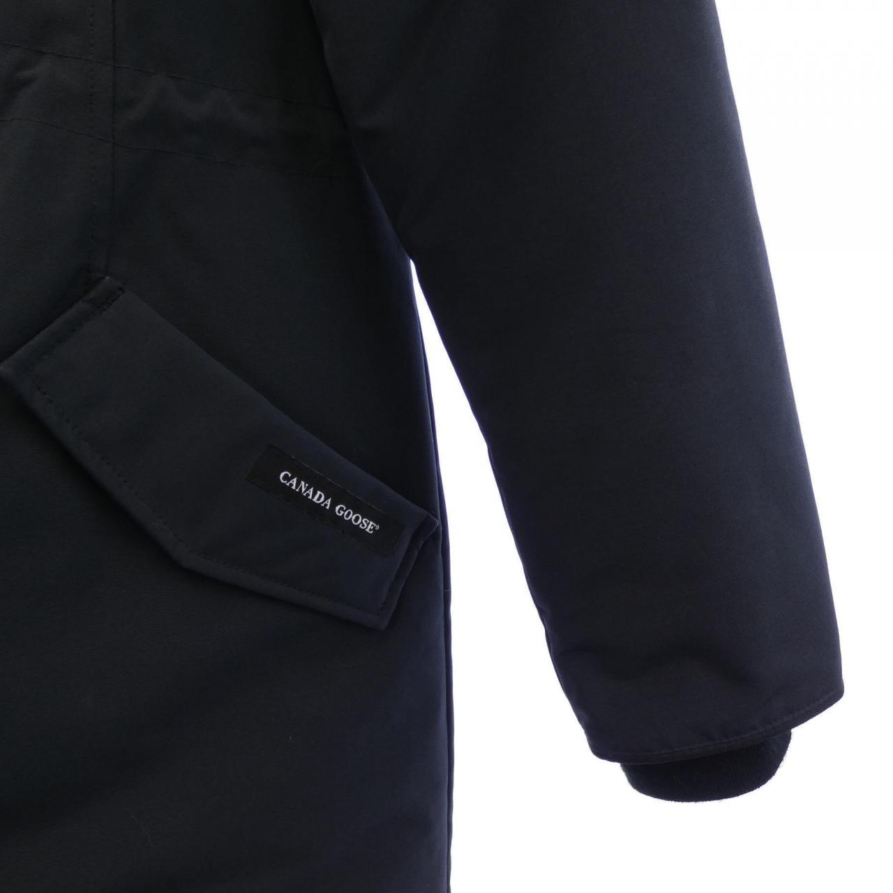 カナダグース CANADA GOOSE 2580LA ROSSCLAIR ロスクレア ダウンコート