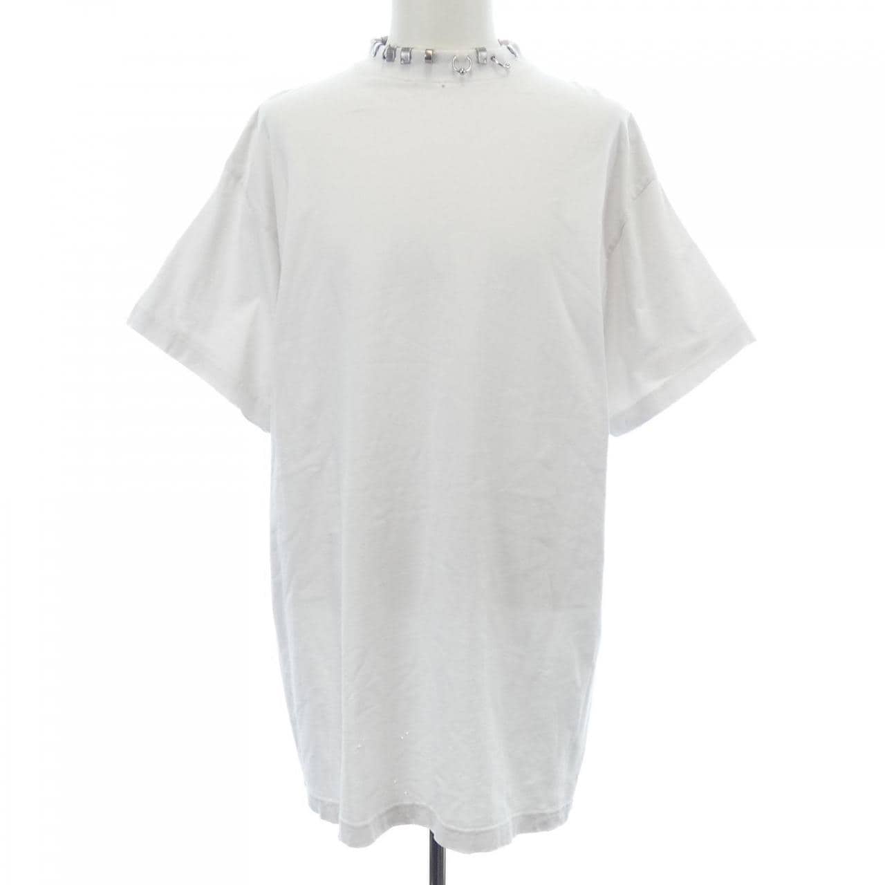 バレンシアガ BALENCIAGA 761460 TPVD4 UNISEX Tシャツ