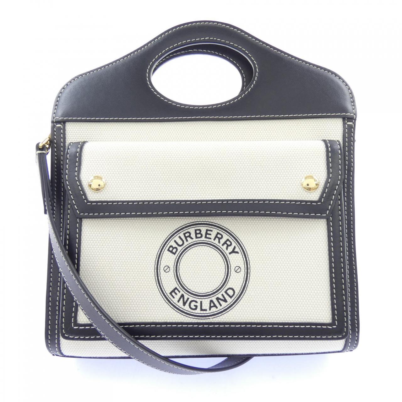 バーバリー BURBERRY 80280581 BAG