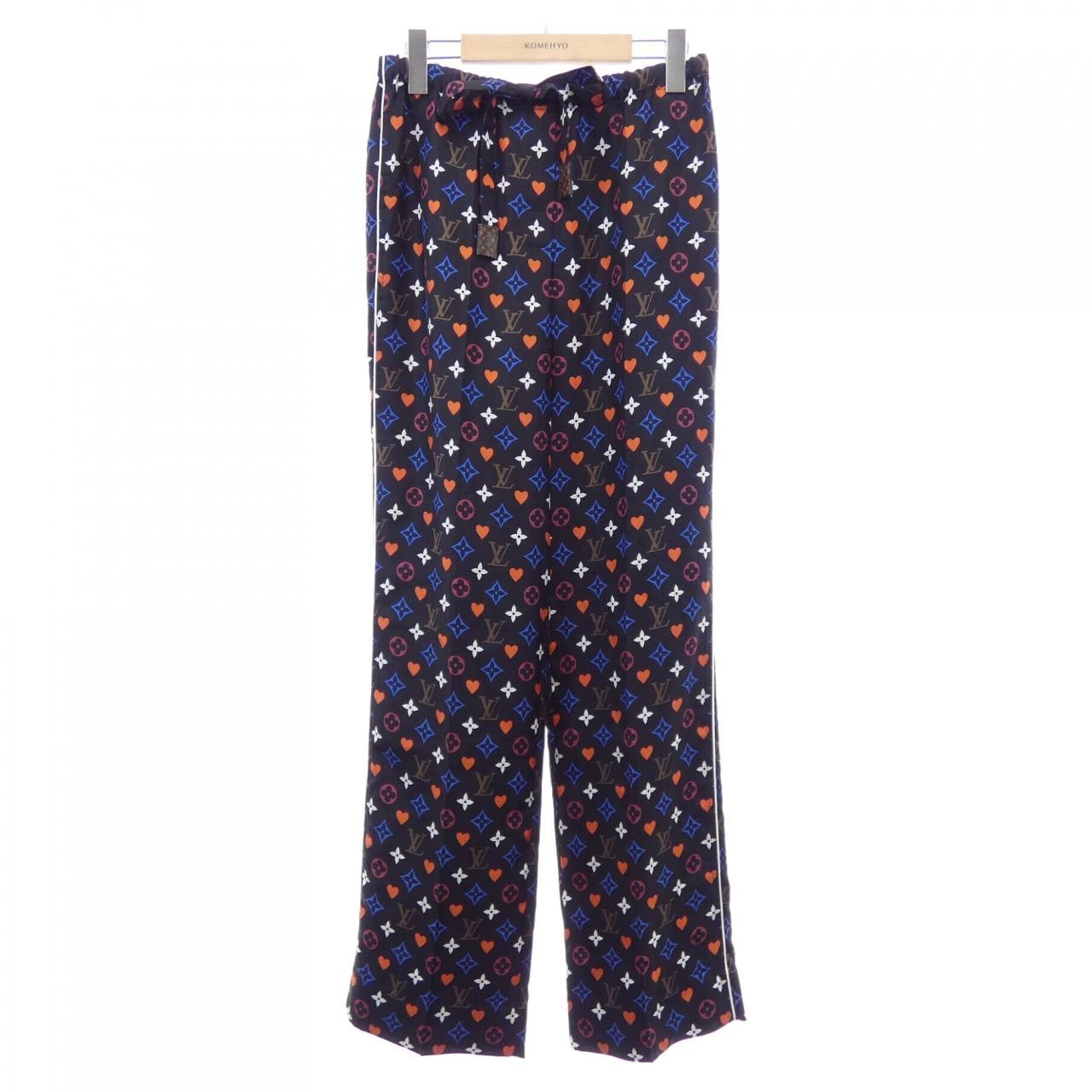 ルイヴィトン LOUIS VUITTON FKPA44ZWY パンツ