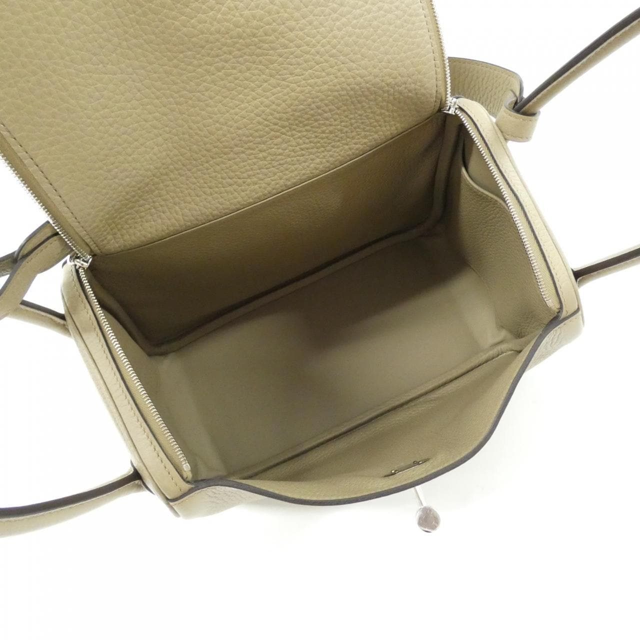 【未使用品】エルメス リンディ 26cm 073428CK ショルダーバッグ