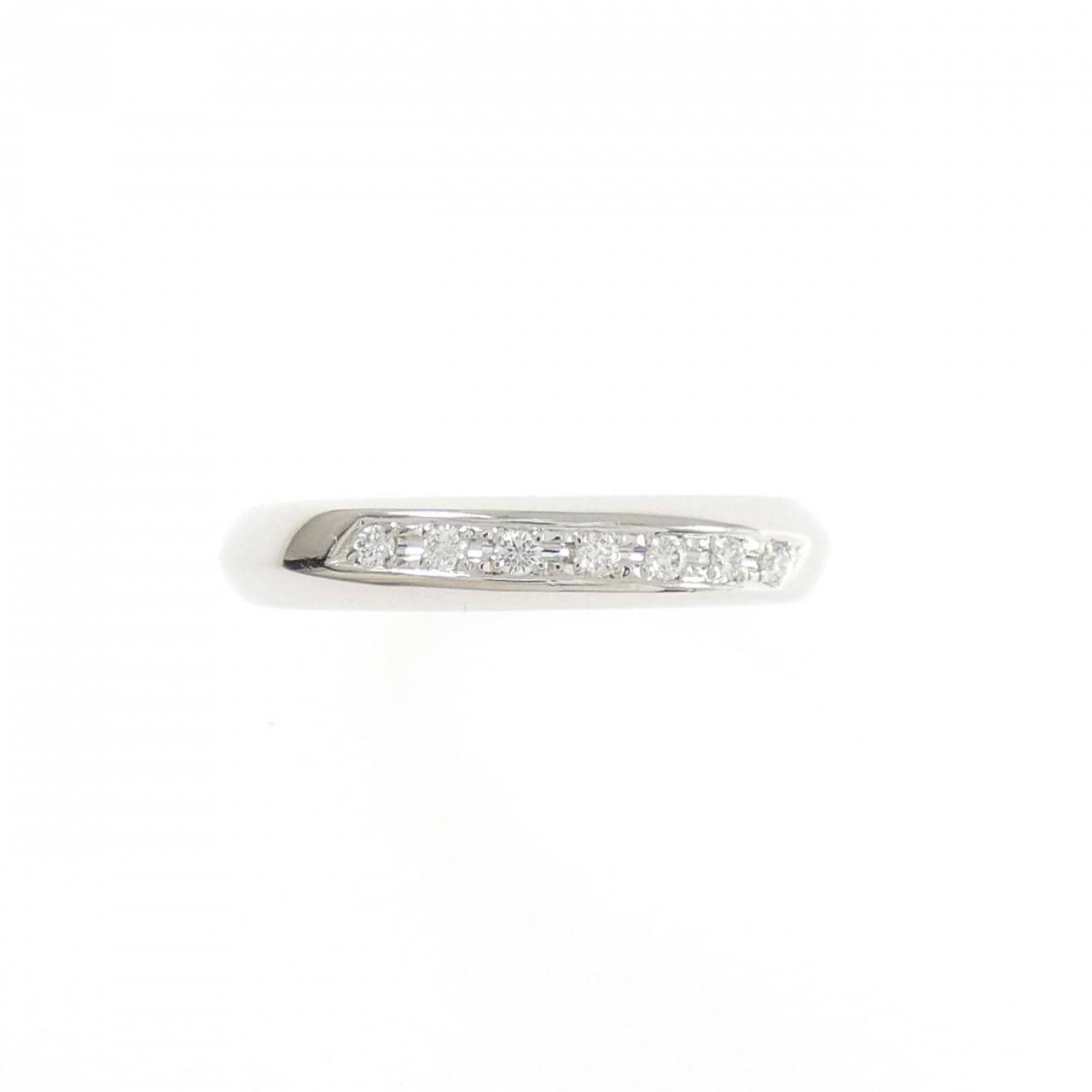 タサキ ダイヤモンド リング 0.06CT