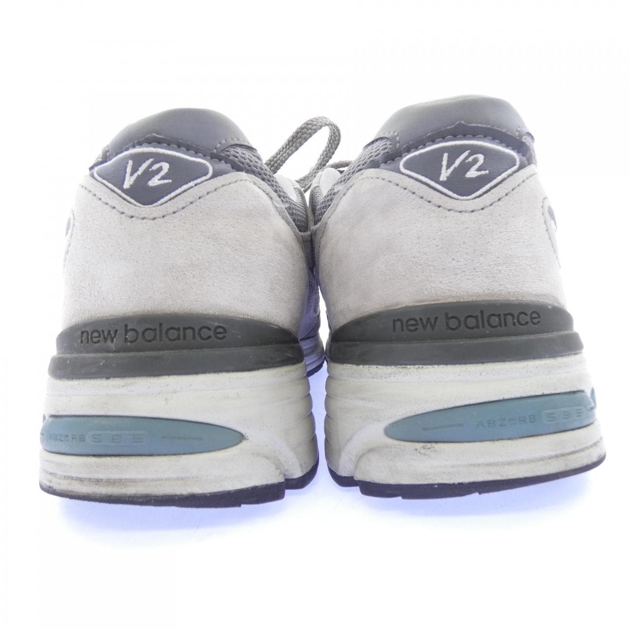 ニューバランス NEW BALANCE U991GL2 スニーカー