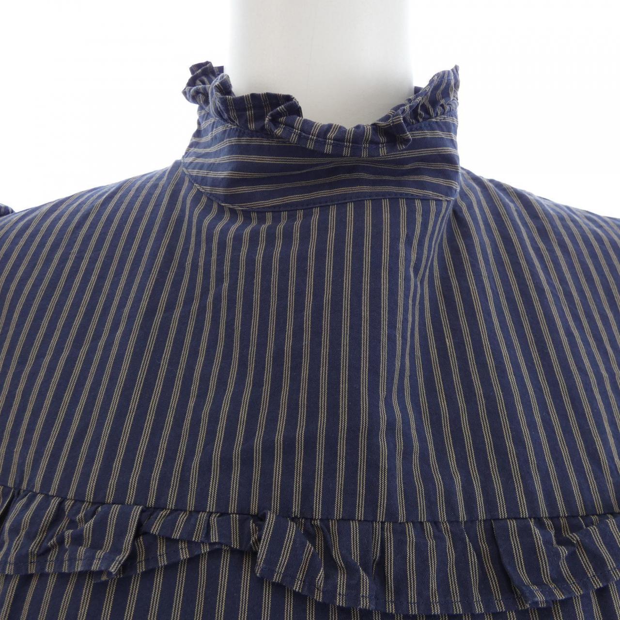 アーペーセー A.P.C. トップス