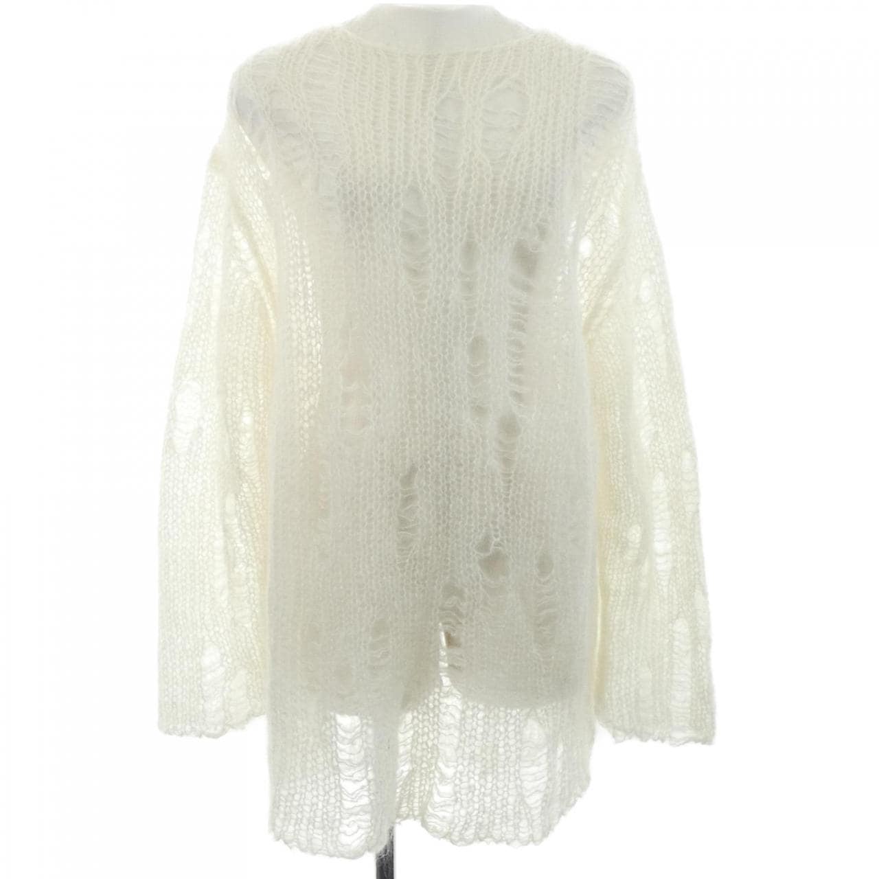 コムデギャルソンガール COMME des GARCONS GIRL NN-N007 ニット