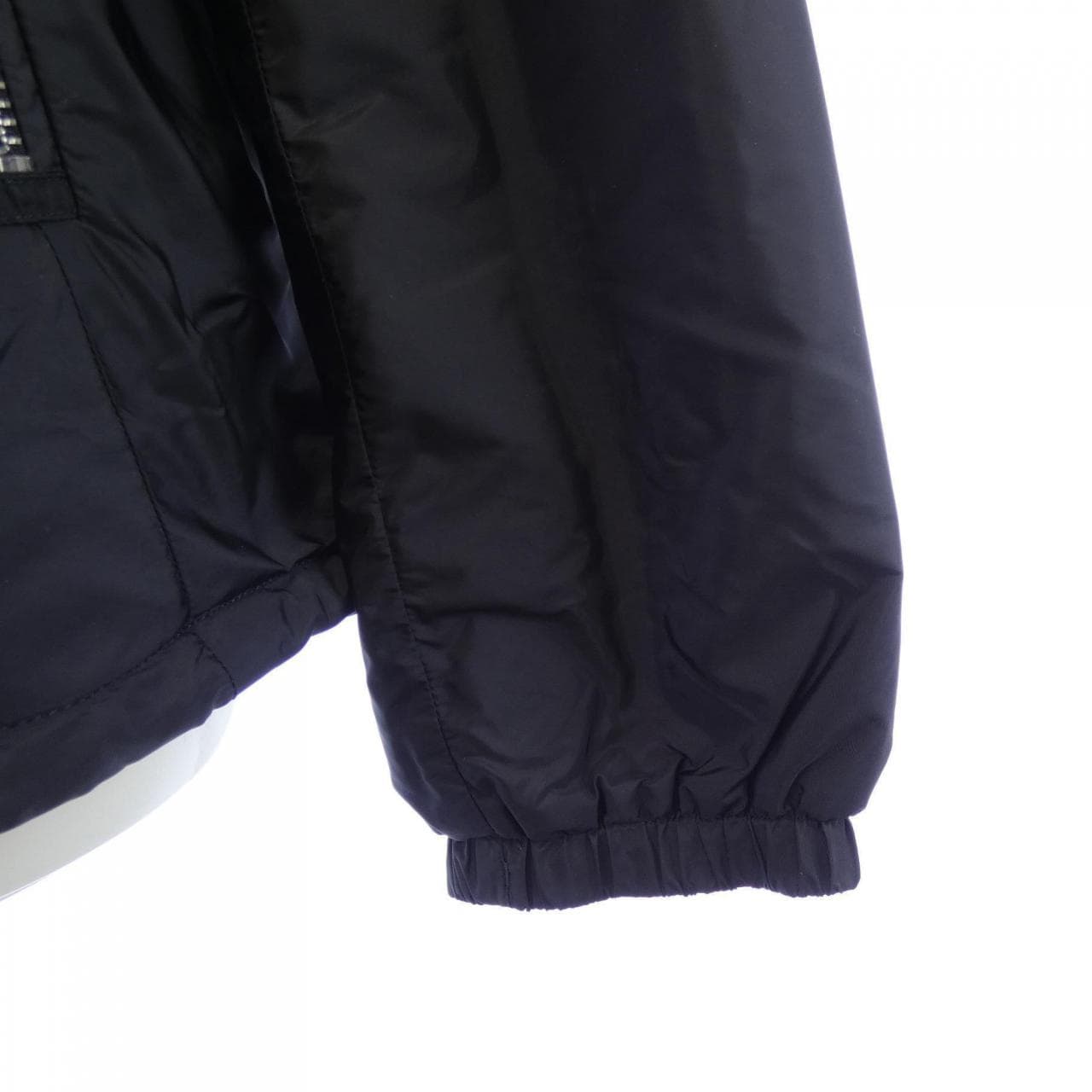 プラダ PRADA トライアングルロゴ 29Q597 R191 Q04 ジャケット