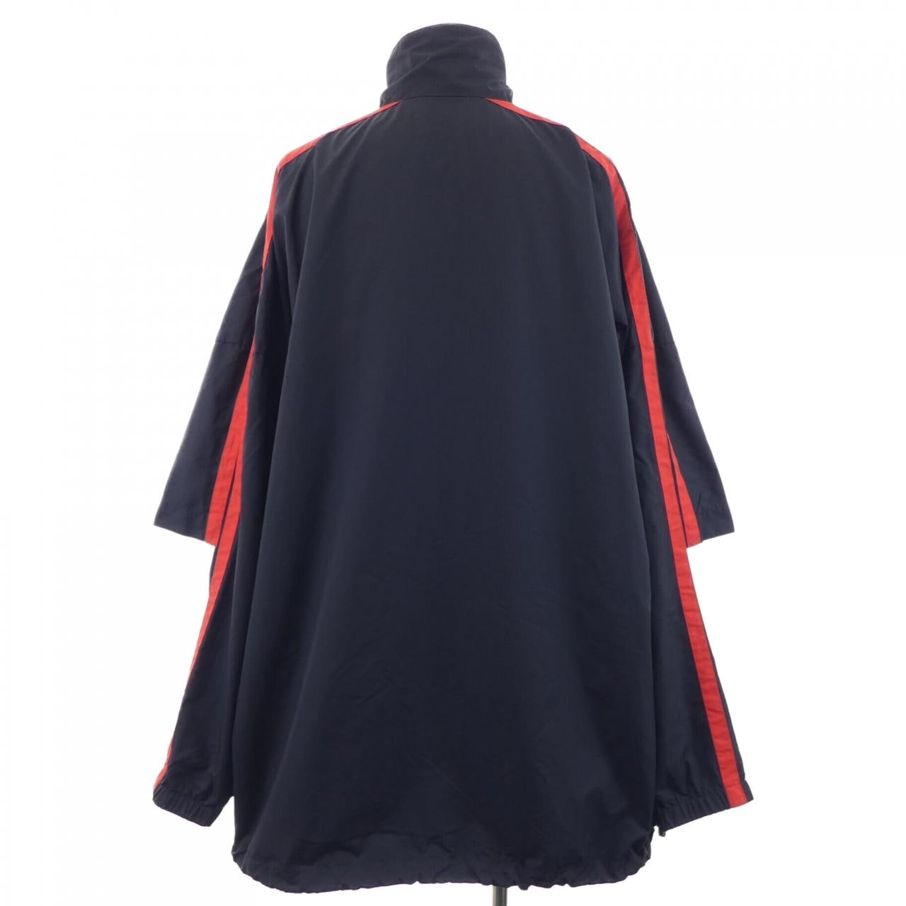 バレンシアガ BALENCIAGA 602278 TGO11 ジャケット
