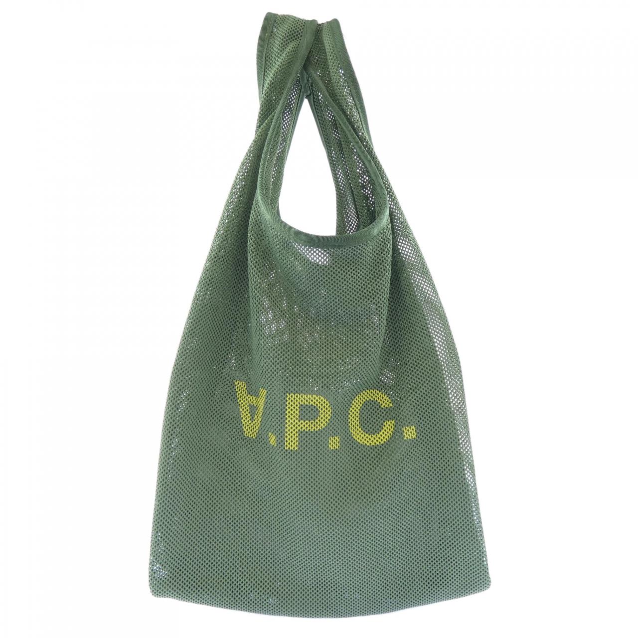 アーペーセー A.P.C. BAG