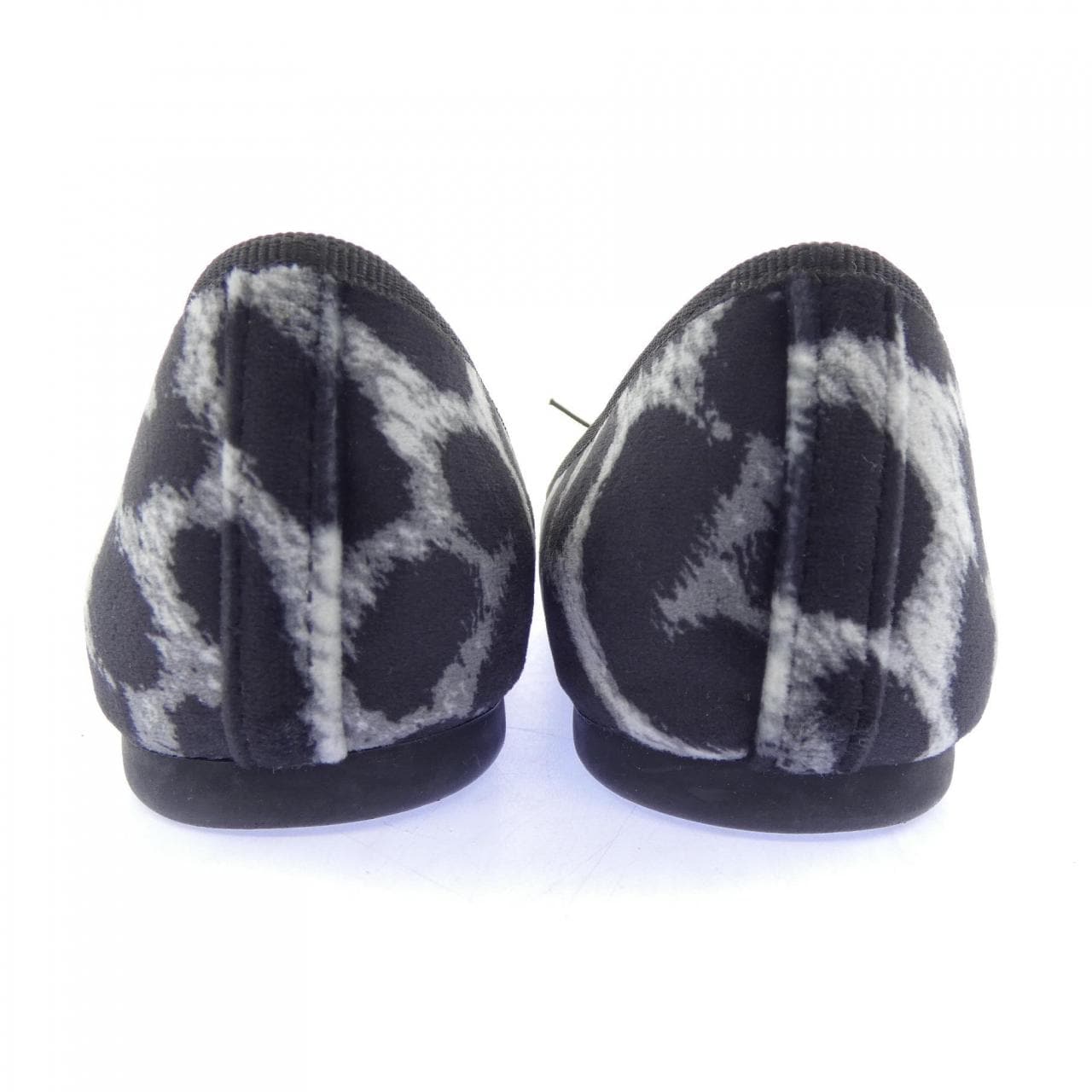 レペット repetto パンプス