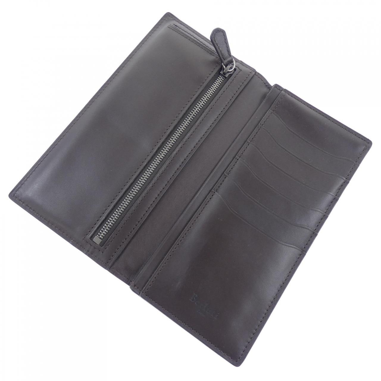 ベルルッティ Berluti サンタル スクリット WALLET