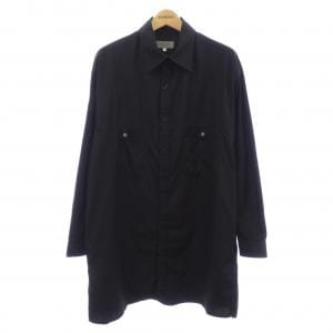 ヨウジヤマモト YOHJI YAMAMOTO HG-B30-029 シャツ
