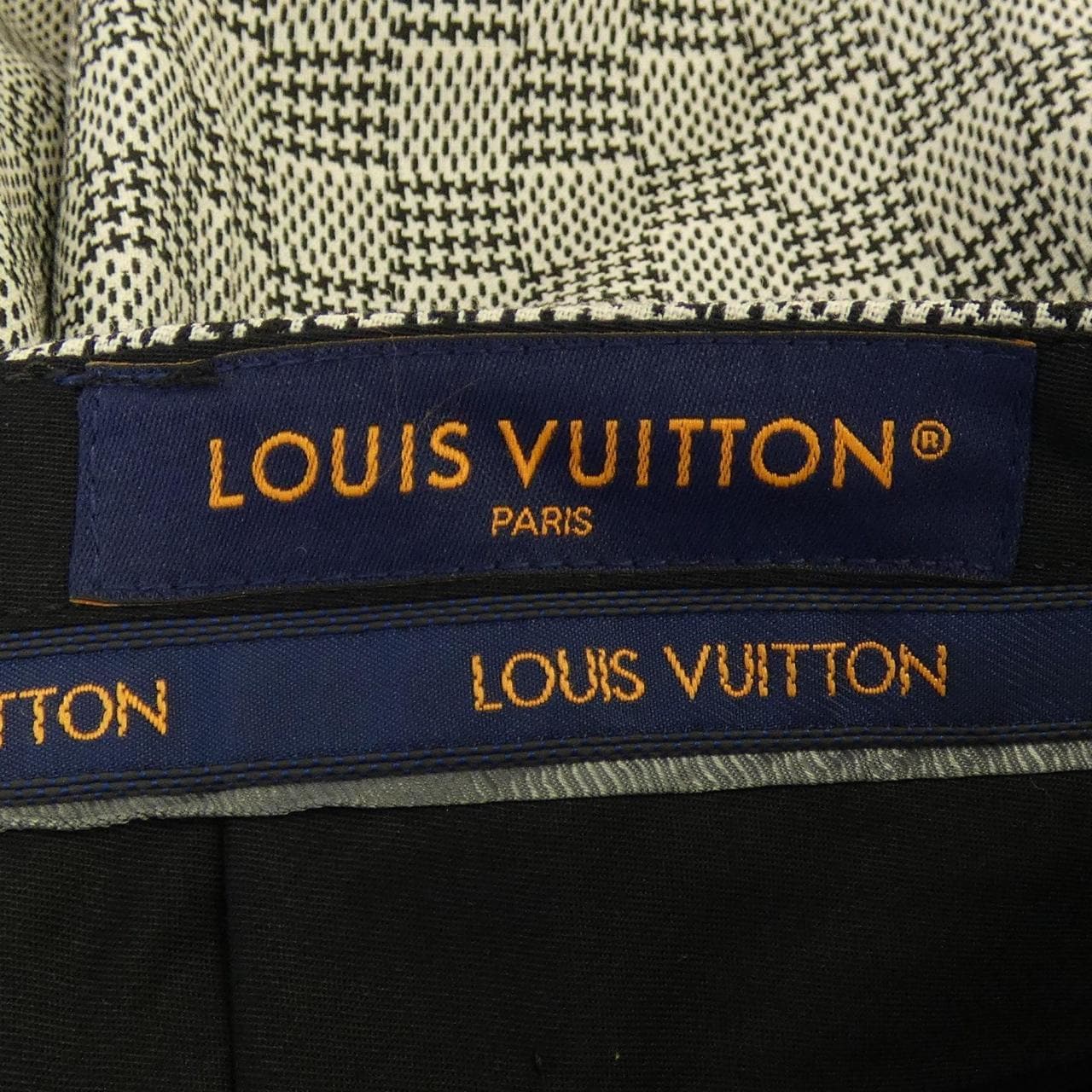 ルイヴィトン LOUIS VUITTON HQP63WHQJ ショートパンツ