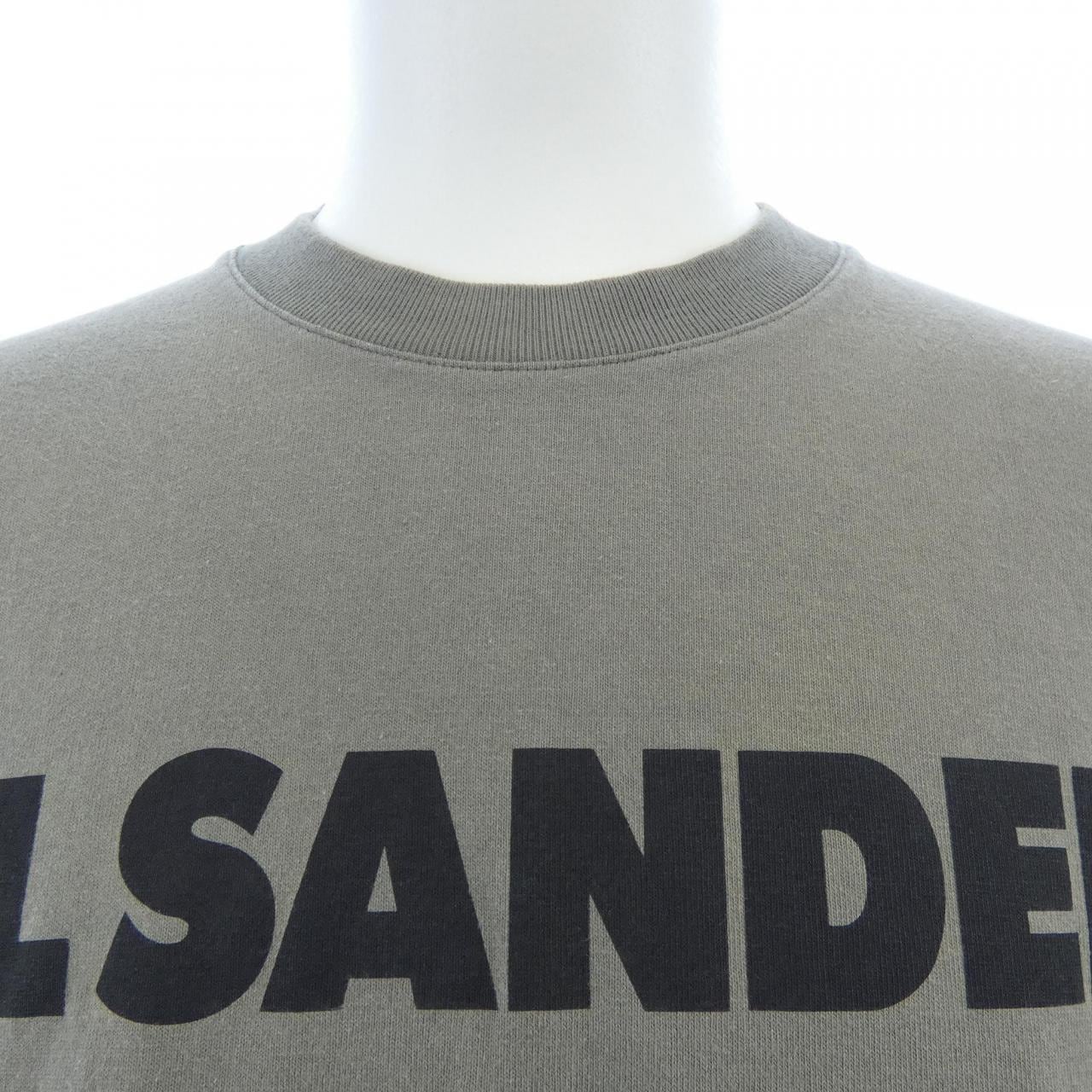 ジルサンダー JIL SANDER J21GC0001 Tシャツ