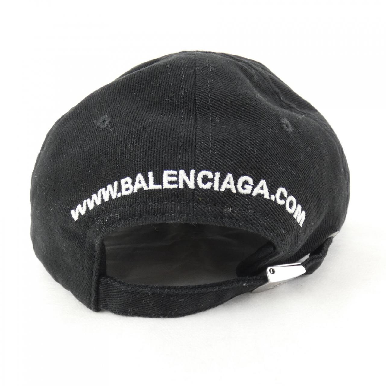 コメ兵｜バレンシアガ BALENCIAGA キャップ｜バレンシアガ｜メンズ