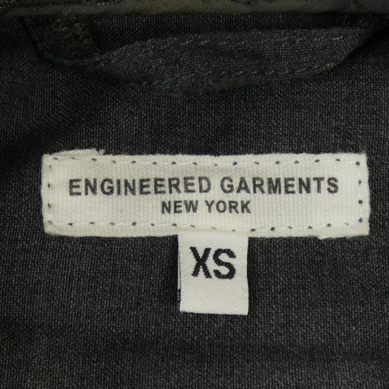 Engineered Garments ENGINEERED GARMENTS Blouson