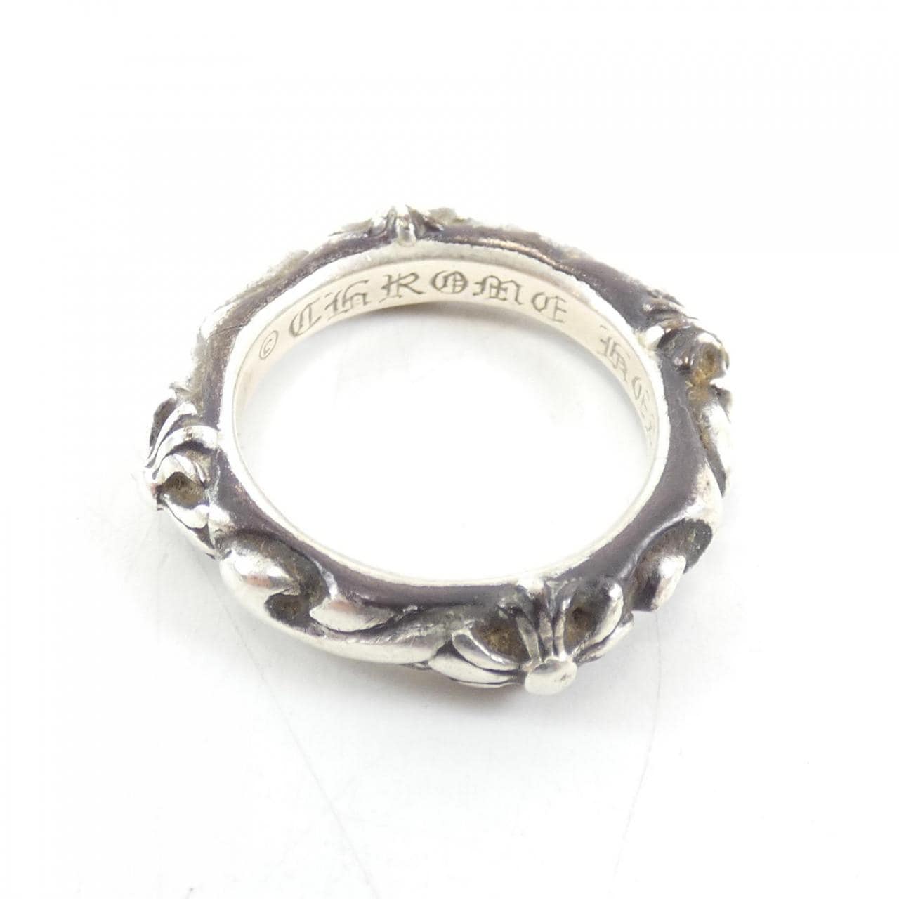 クロムハーツ CHROME HEARTS RING