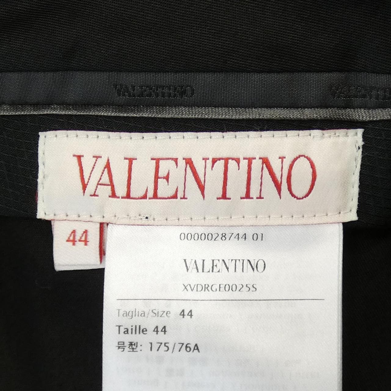 VALENTINO VALENTINO Pants