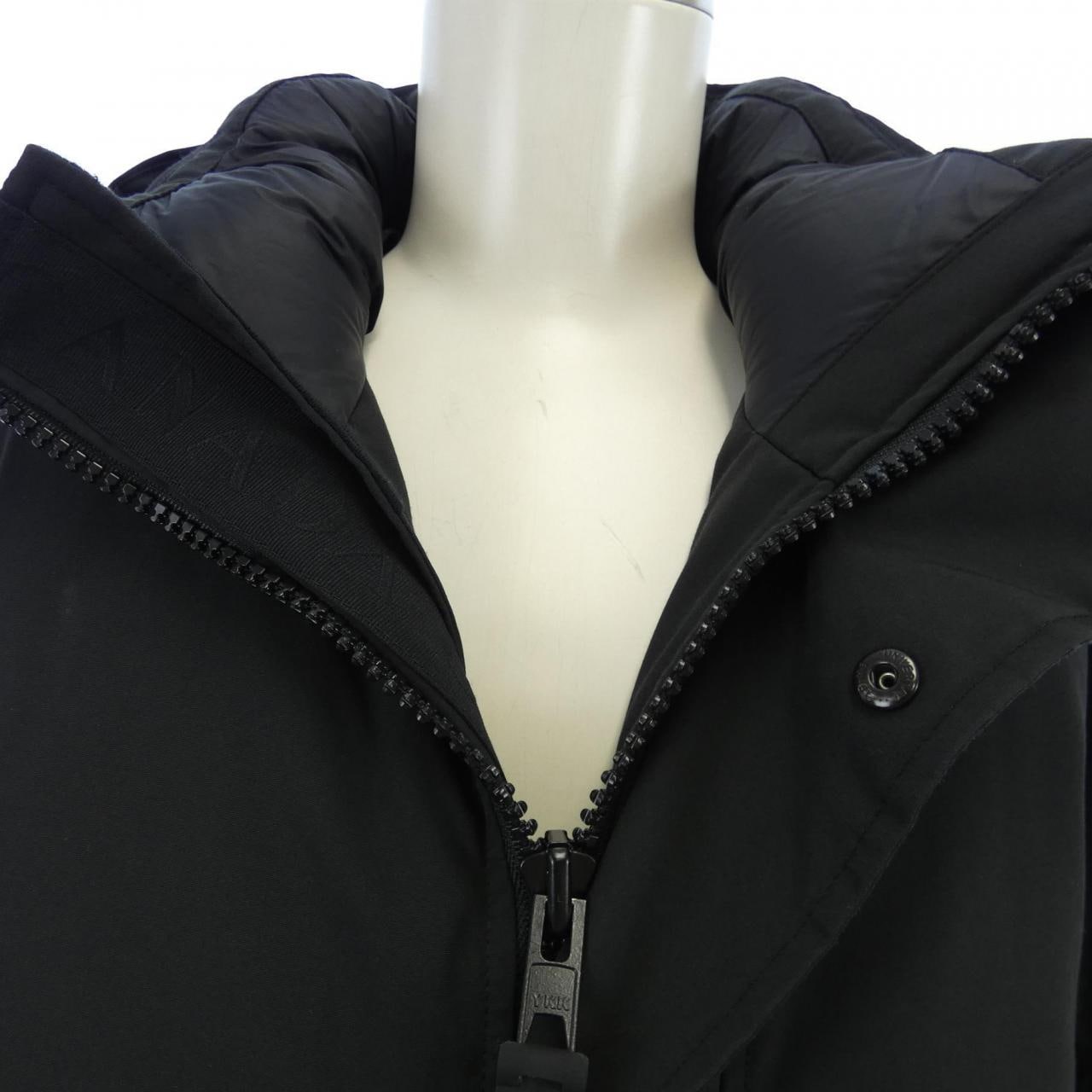 カナダグース CANADA GOOSE ダウンコート