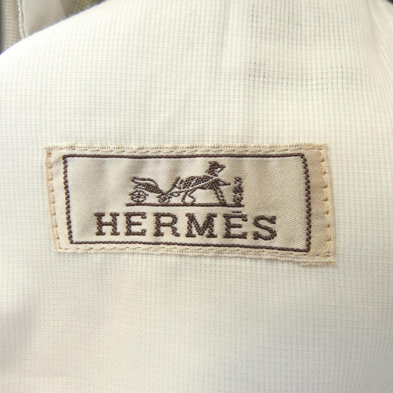 エルメス HERMES ジャケット