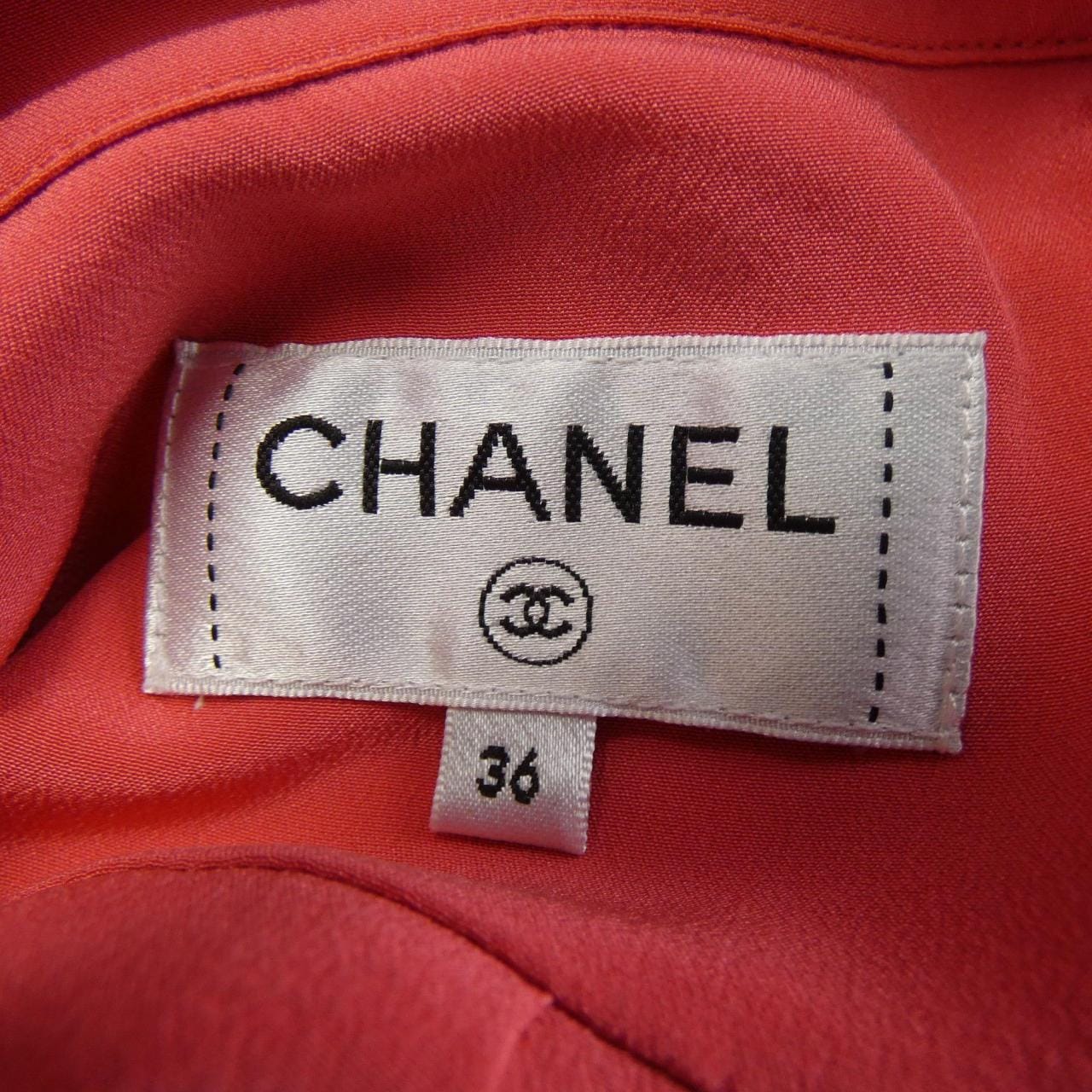 CHANEL CHANEL Shirt