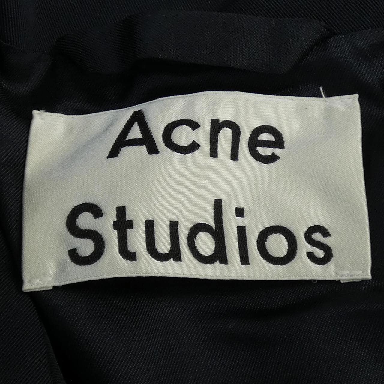 アクネストゥディオズ ACNE STUDIOS ジャケット