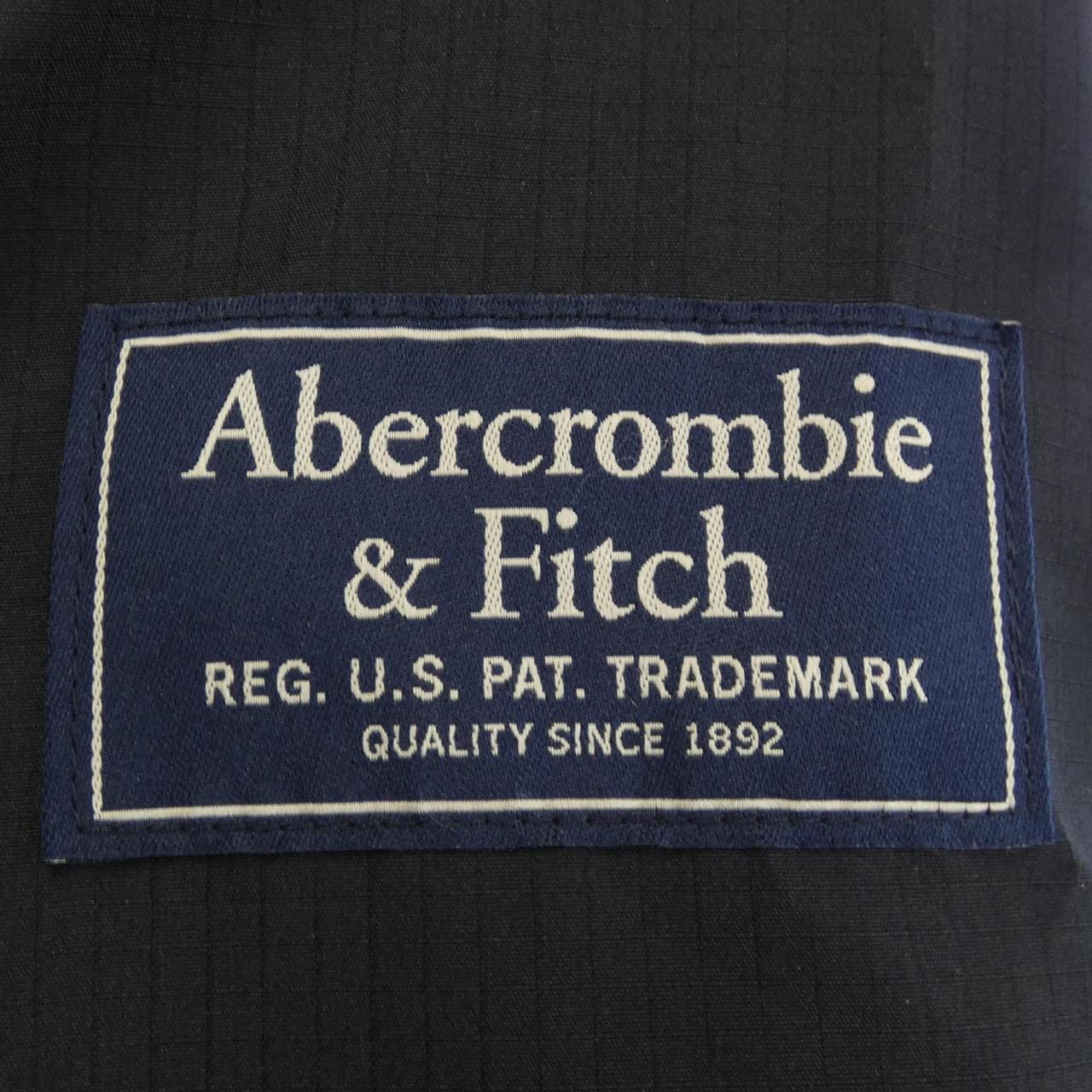 アバクロンビーアンドフィッチ ABERCROMBIE&FITCH ジャケット