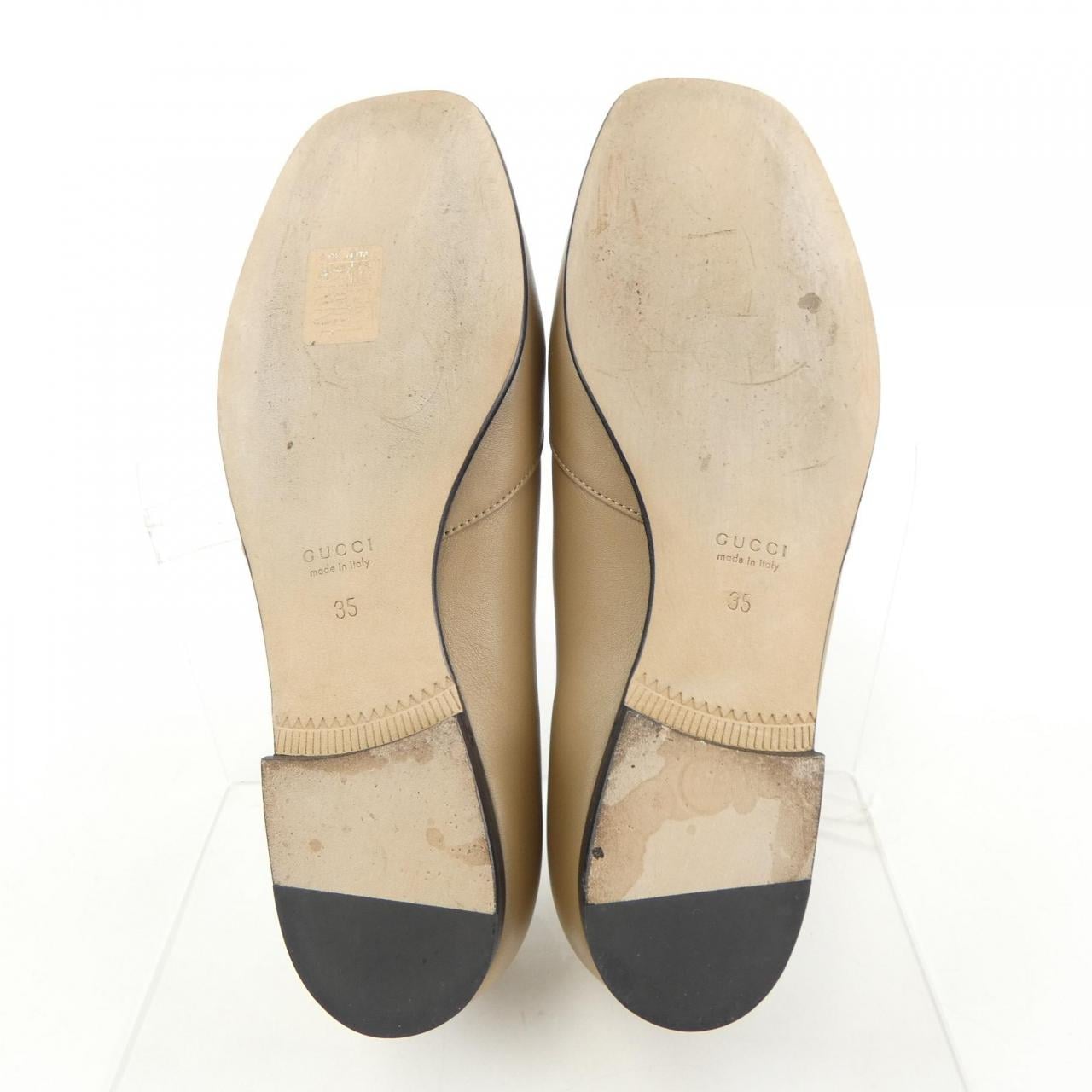 グッチ GUCCI シューズ