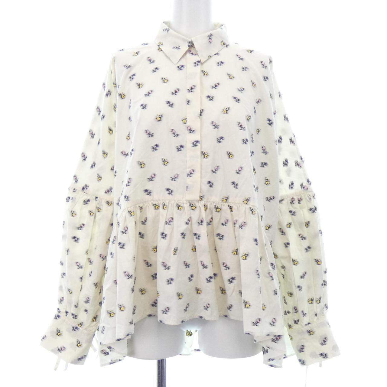 【美品】セシリーバンセン★CECILIE BAHNSEN トップス(チュニック) コメ兵｜セシリーバンセン CECILIE BAHNSEN チュニック