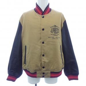 ジェイプレス J.PRESS ブルゾン