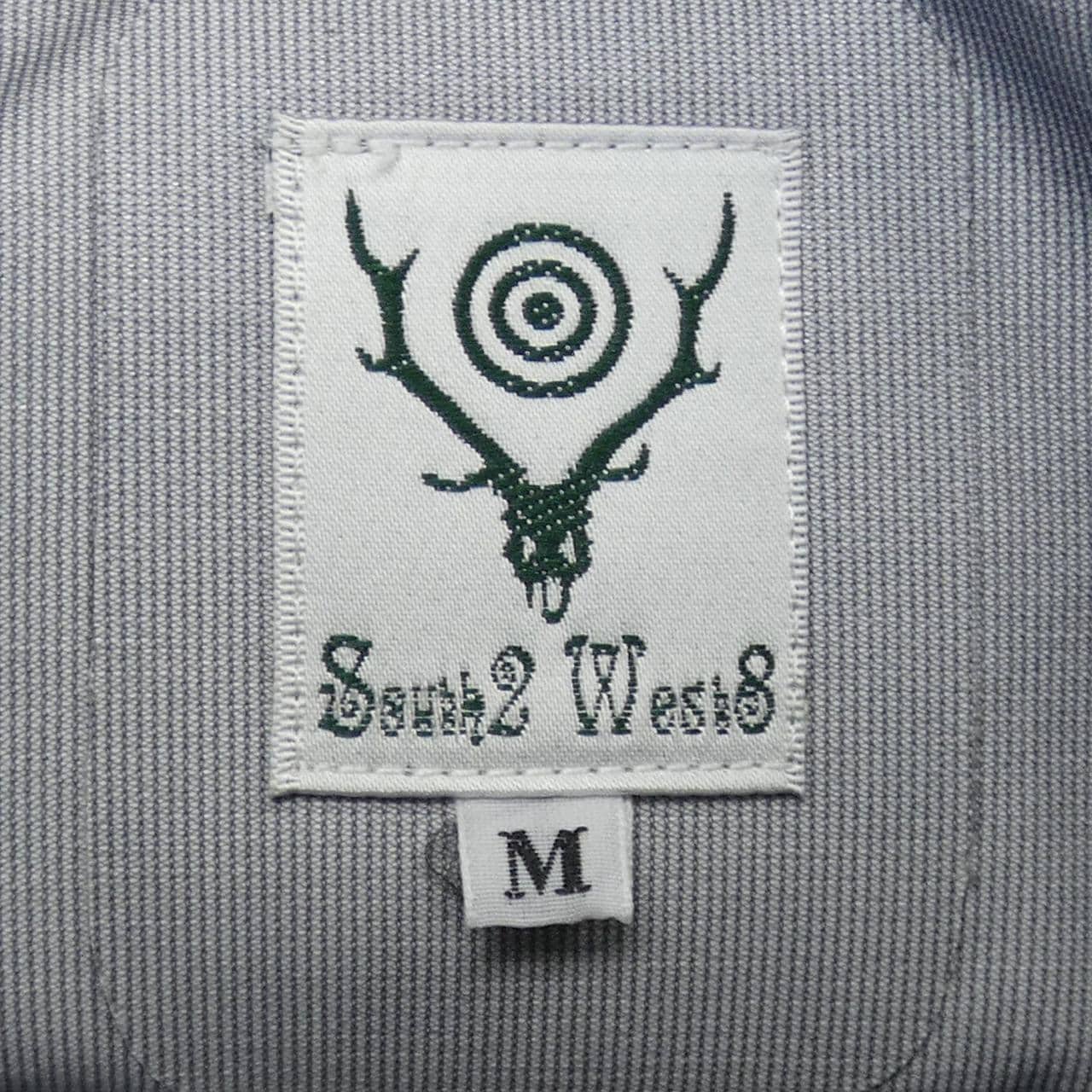 サウスツーウエストエイト SOUTH2 WEST8 ジャケット