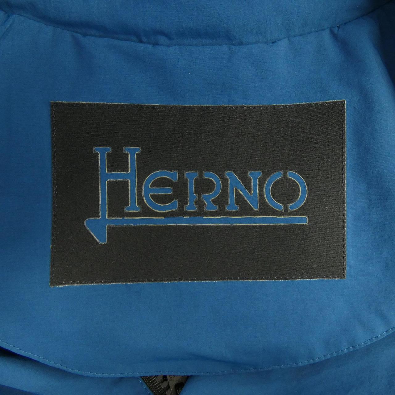 ヘルノ Herno IM0207U コート