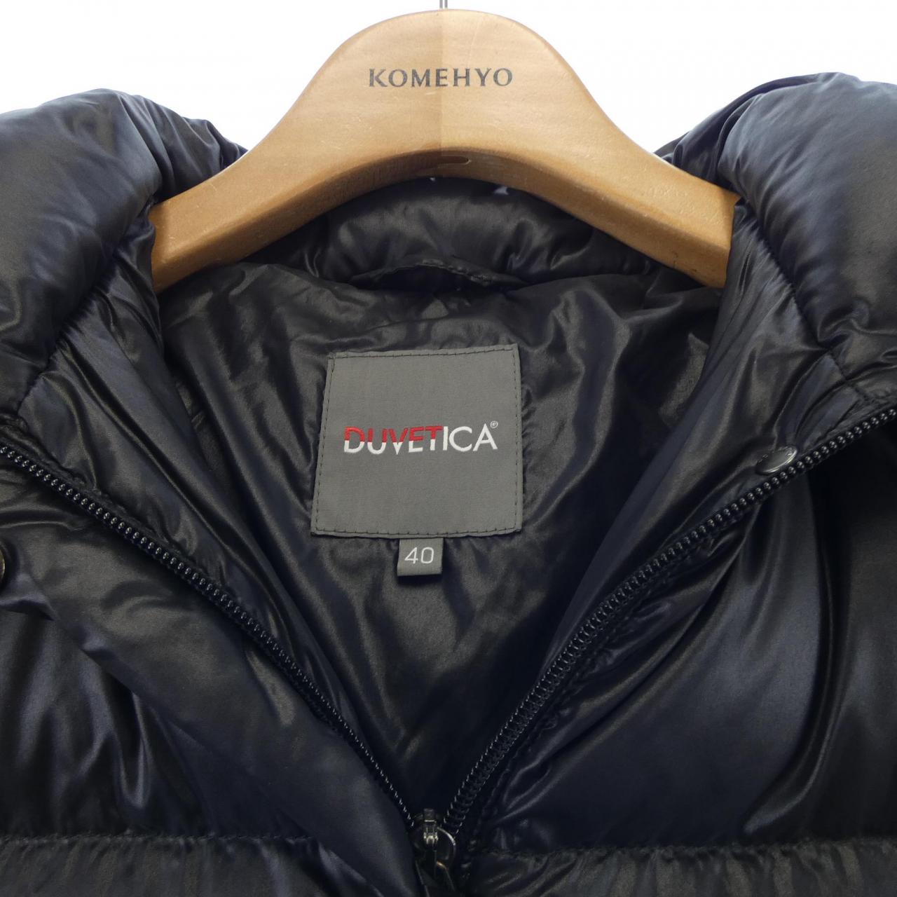 デュベティカ DUVETICA ダウンコート