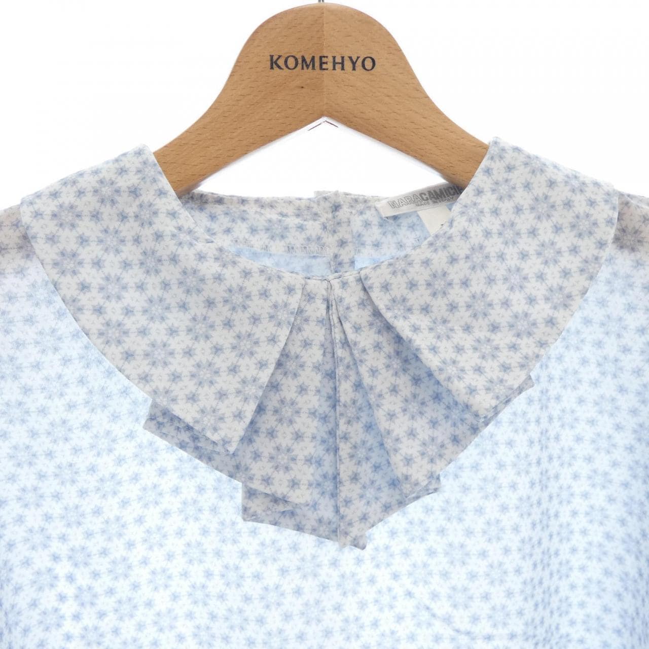 ナラカミーチェ naracamicie トップス