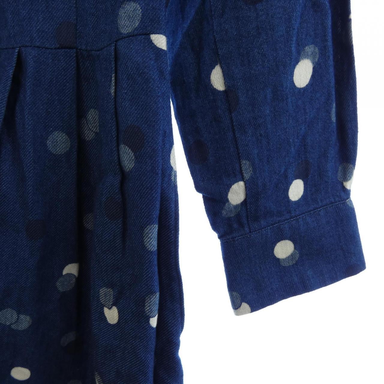 ブルーブルー BLUE BLUE ワンピース