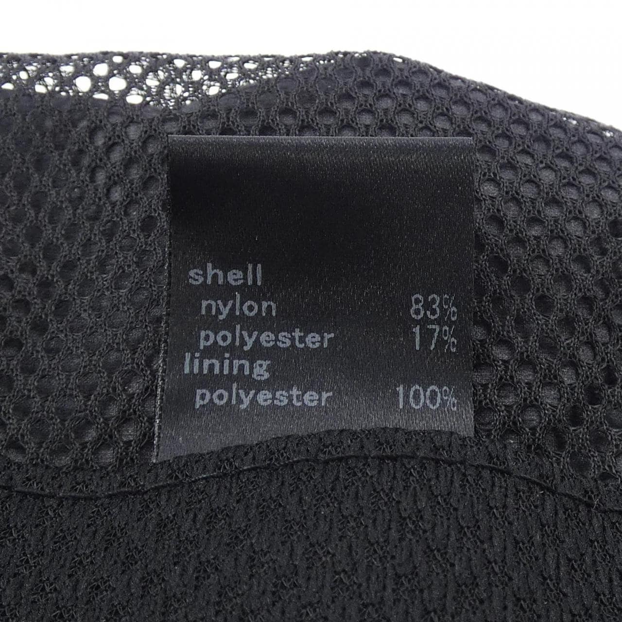 ブラームス blurhms BHS24SCVC003 ハット