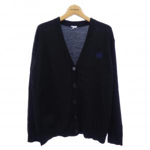 ロエベ LOEWE アナグラム ANAGRAM Q825Y16K04 カーディガン