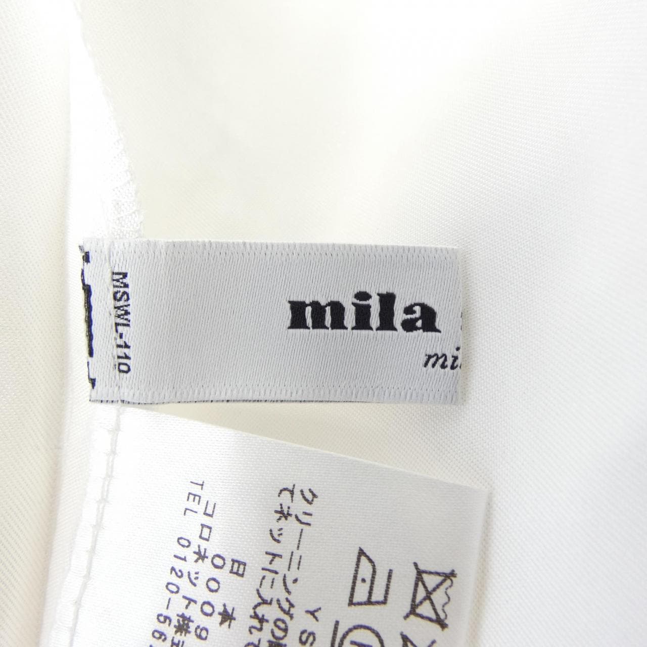 ミラショーン mila schon スカート