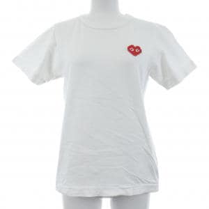 プレイコムデギャルソン PLAY COMME des GARCONS Tシャツ