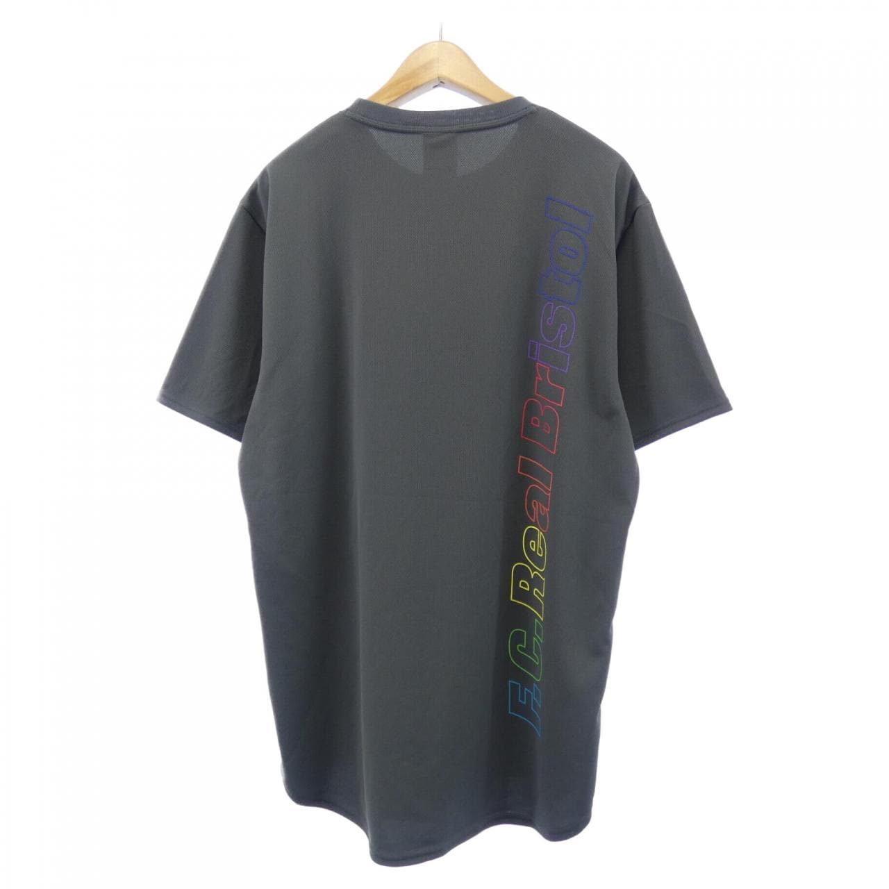 エフシーアールビー F.C.R.B. Tシャツ