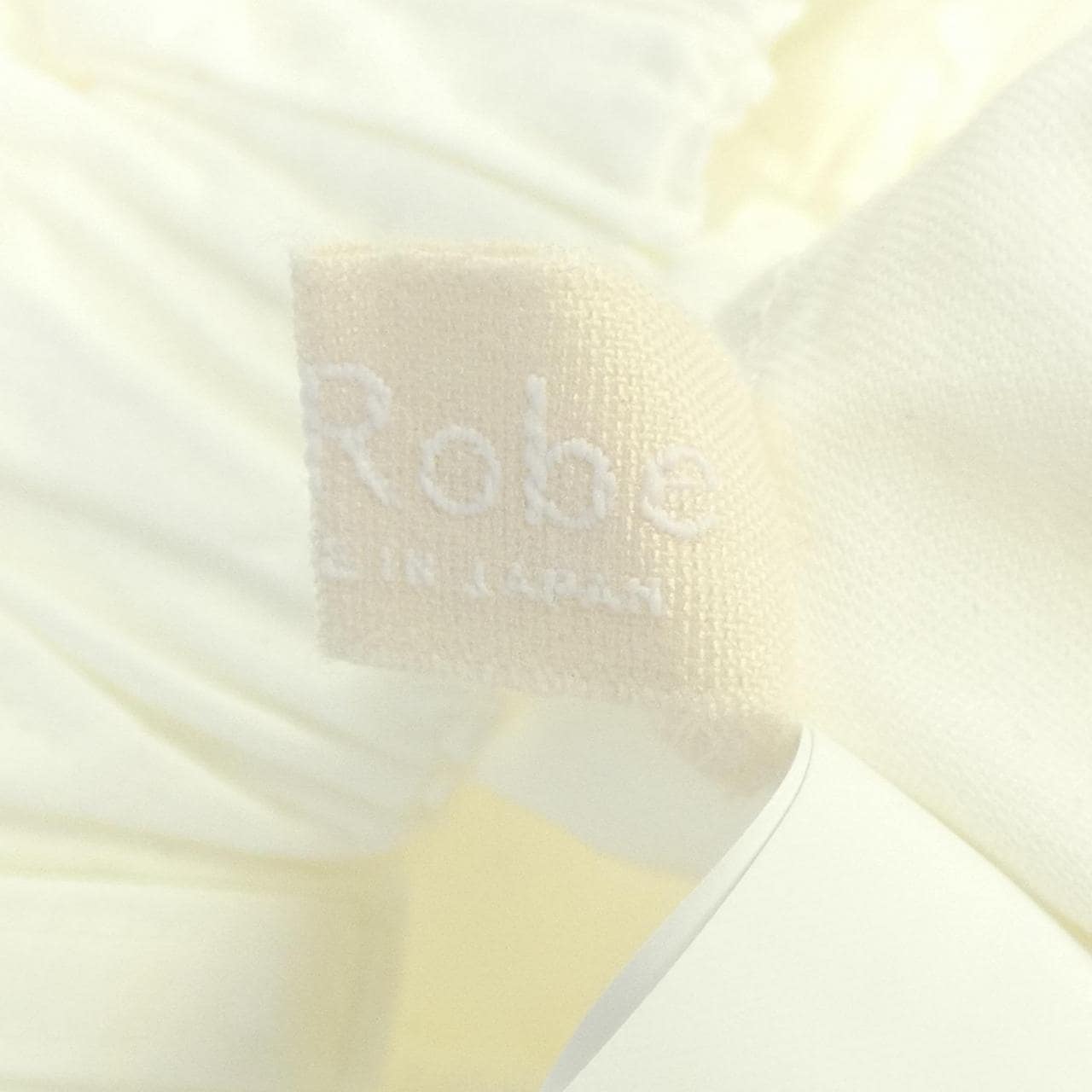 ネストローブ NEST ROBE 01242-1131-2 パンツ