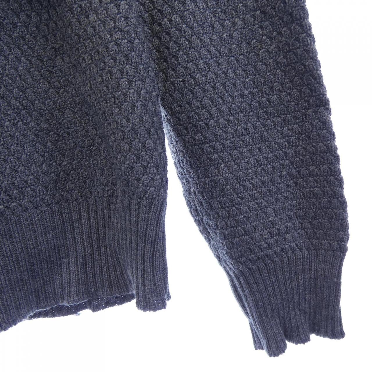 グランサッソ Gran Sasso ニット