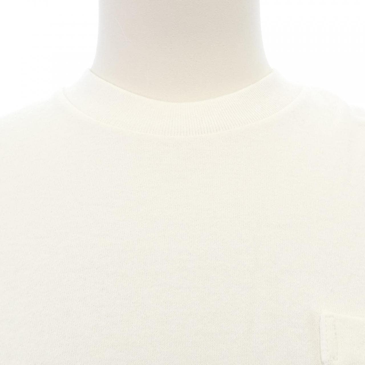 ジルサンダー JIL SANDER J22GC0197 Tシャツ