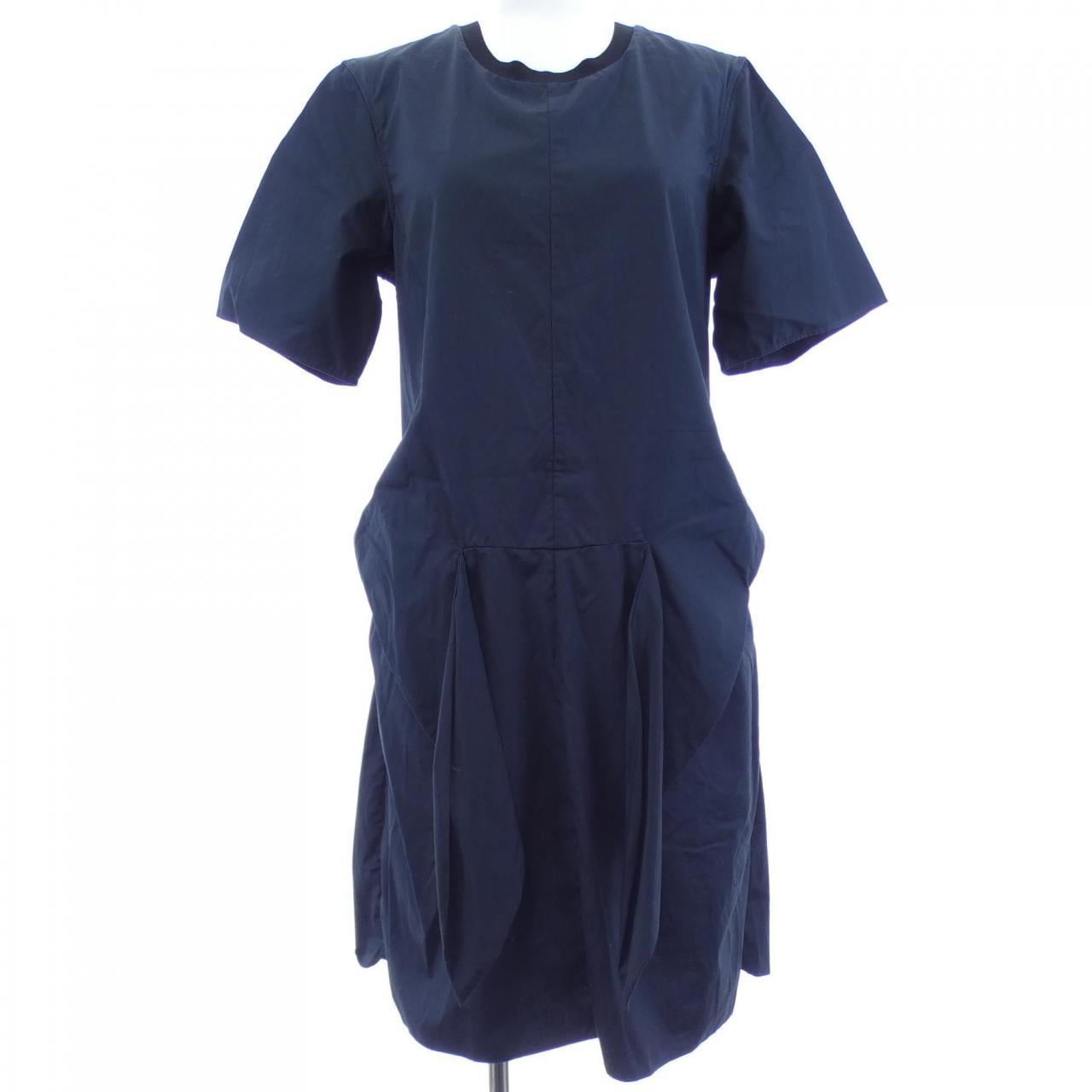 スリーワンフィリップリム 3.1 Phillip Lim E171-9162COT ワンピース