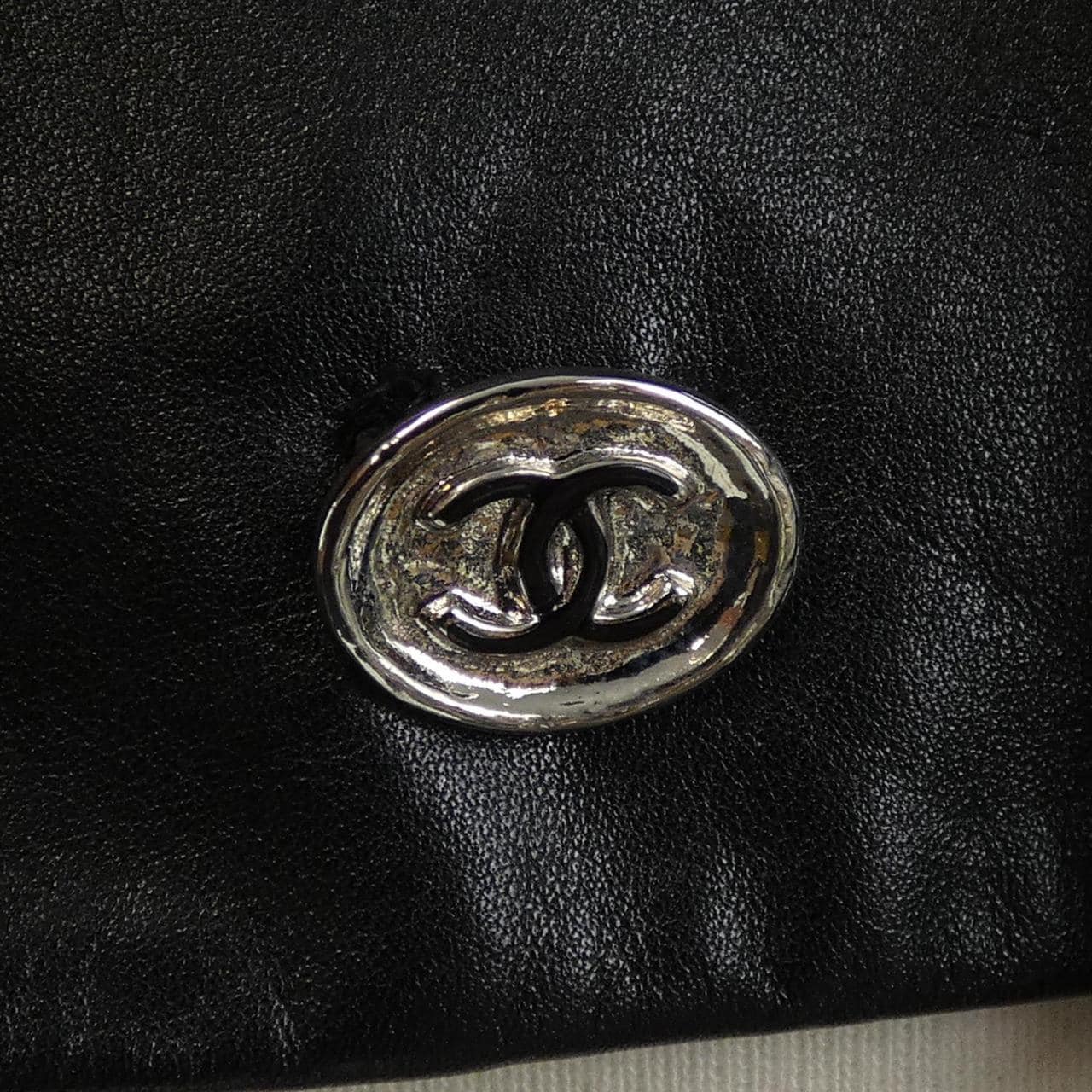 シャネル CHANEL P75254C66790 ジャケット