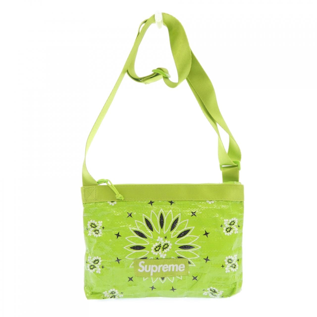 シュプリーム SUPREME BAG